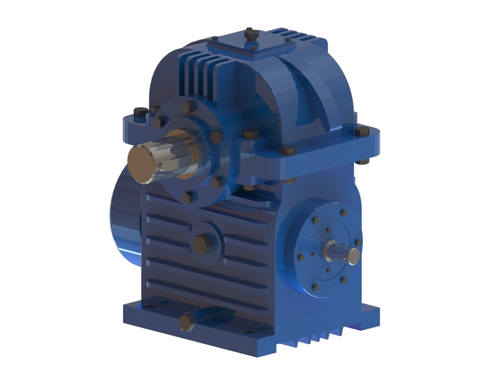 怎麽判斷圓弧齒減速機的質量好壞