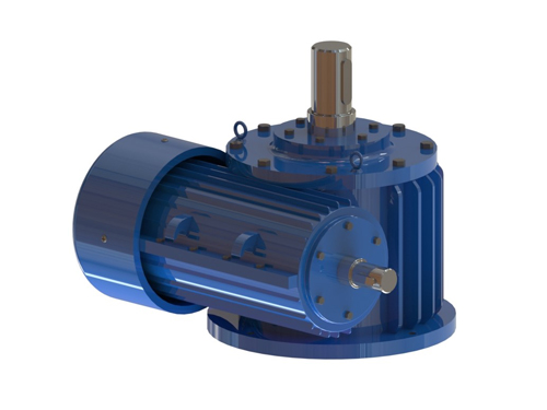 如（rú）何選擇合（hé）適（shì）的包絡減速機