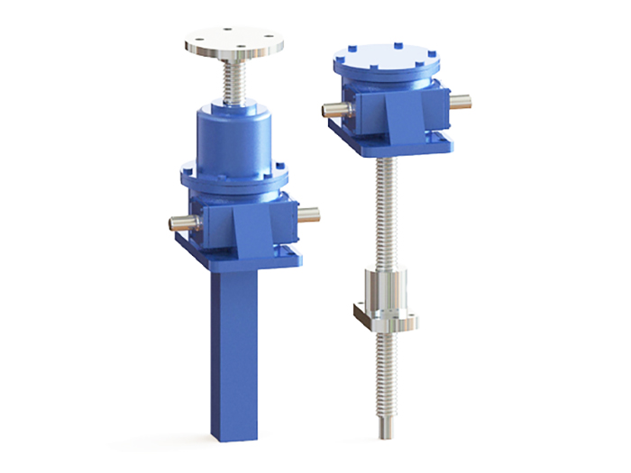 滾珠絲杠（gàng）升降機的承載能力有多大